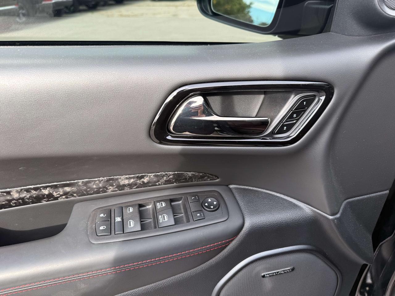 2026 Dodge Durango GT HEMI Premium - Extended Warranty/Rust Proofed! Photo