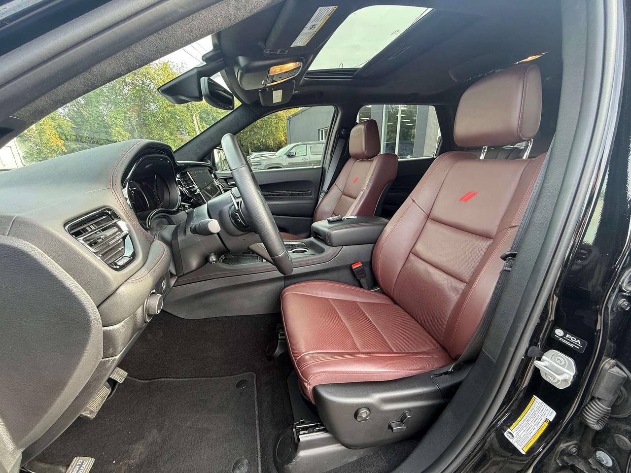 2026 Dodge Durango GT HEMI Premium - Extended Warranty/Rust Proofed! Photo