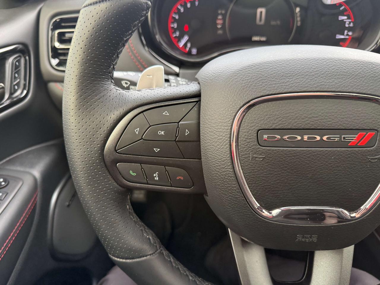 2026 Dodge Durango GT HEMI Premium - Extended Warranty/Rust Proofed! Photo