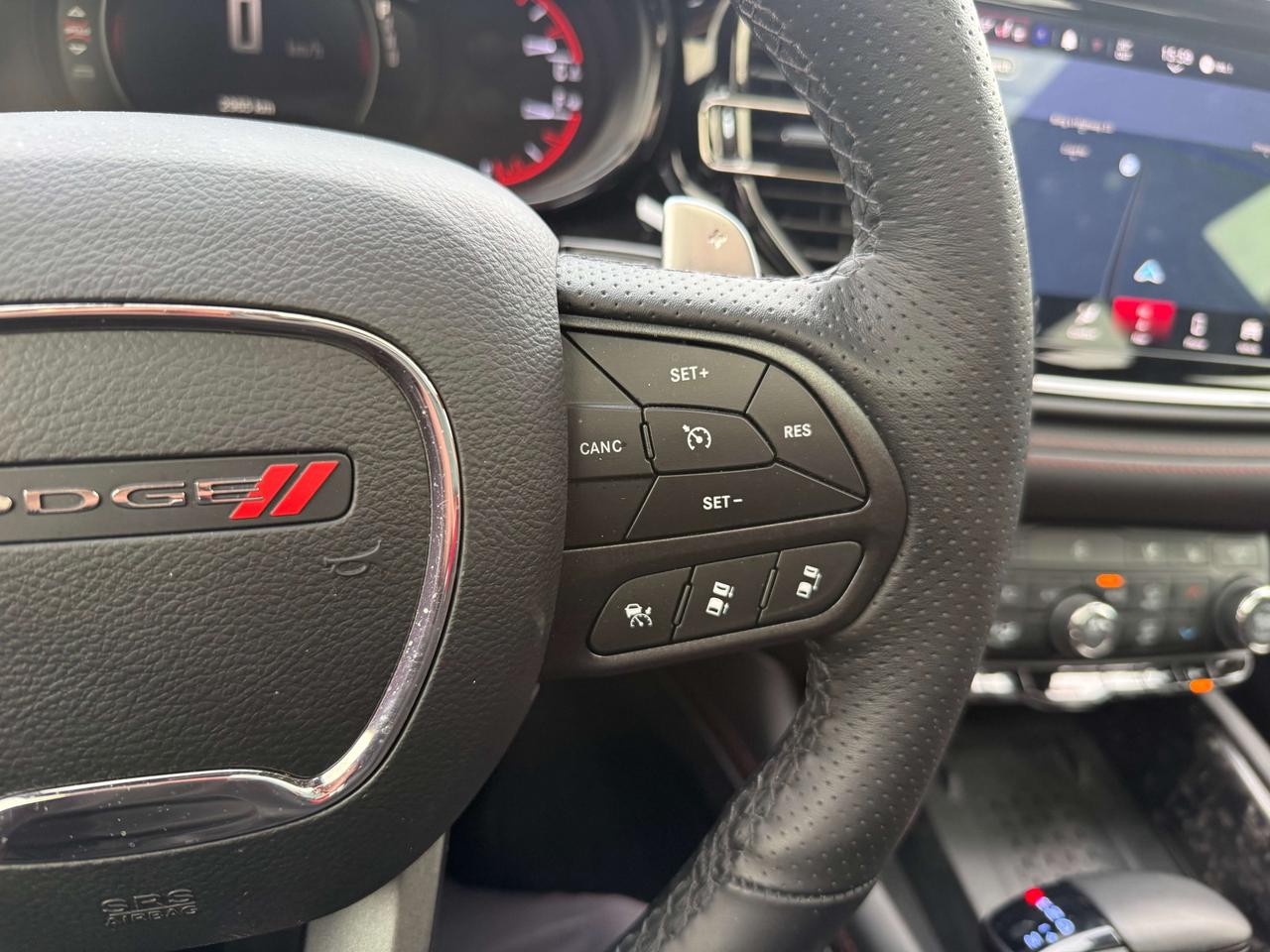 2026 Dodge Durango GT HEMI Premium - Extended Warranty/Rust Proofed! Photo