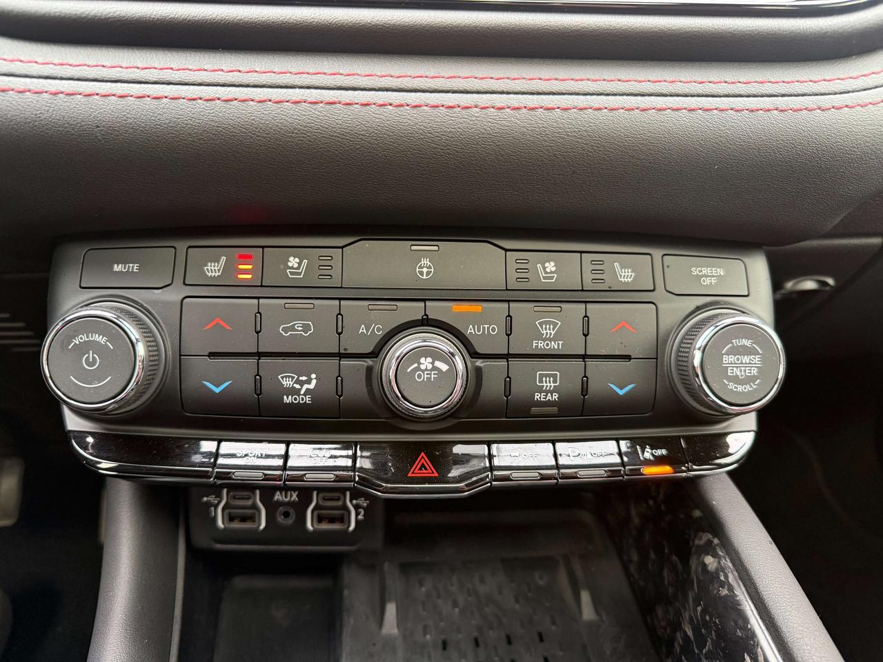 2026 Dodge Durango GT HEMI Premium - Extended Warranty/Rust Proofed! Photo