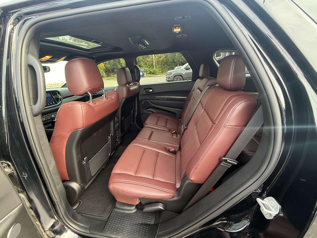 2026 Dodge Durango GT HEMI Premium - Extended Warranty/Rust Proofed! Photo