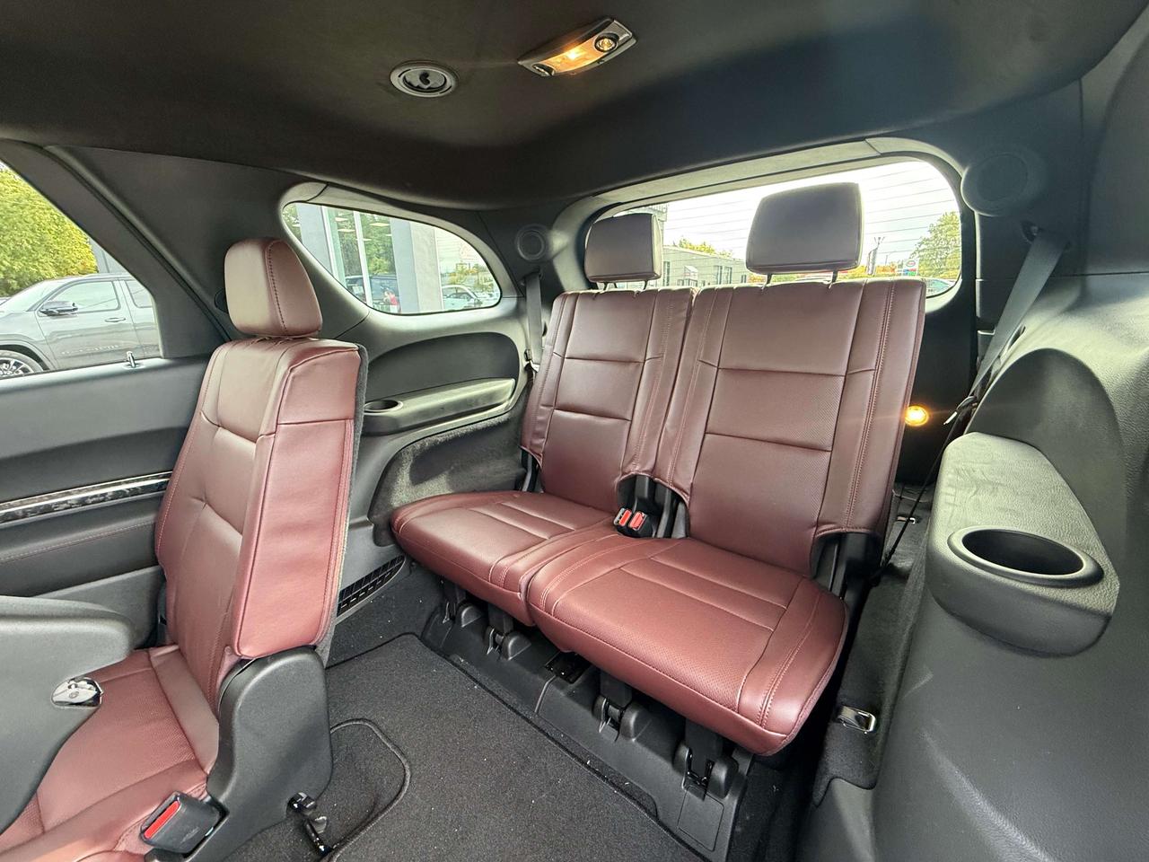 2026 Dodge Durango GT HEMI Premium - Extended Warranty/Rust Proofed! Photo