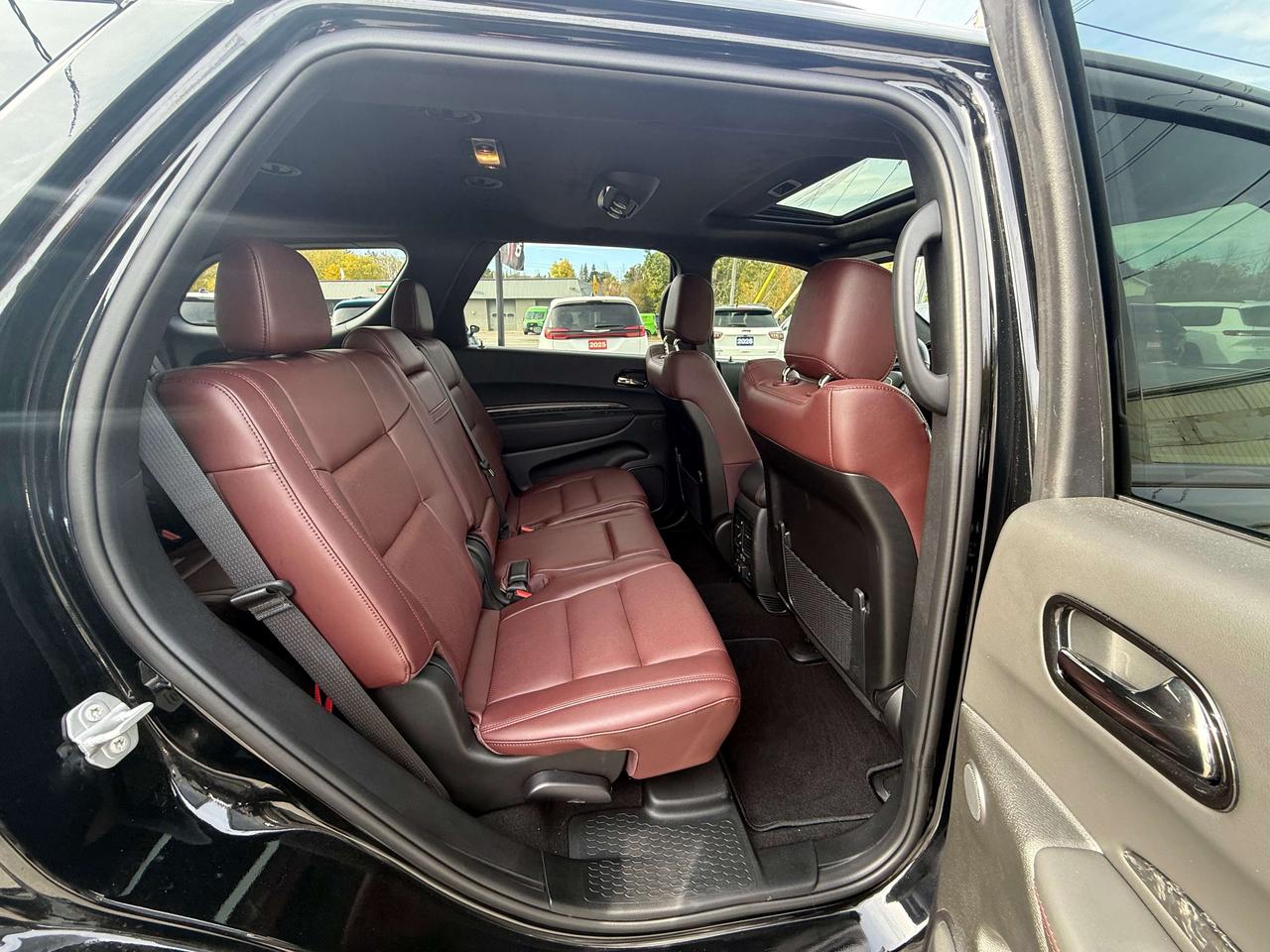 2026 Dodge Durango GT HEMI Premium - Extended Warranty/Rust Proofed! Photo