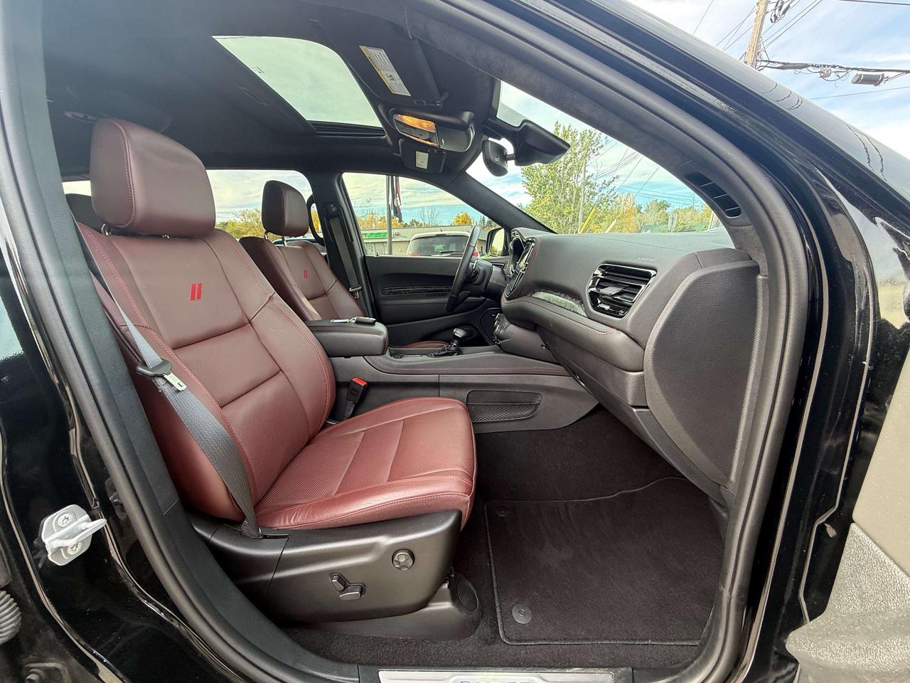 2026 Dodge Durango GT HEMI Premium - Extended Warranty/Rust Proofed! Photo