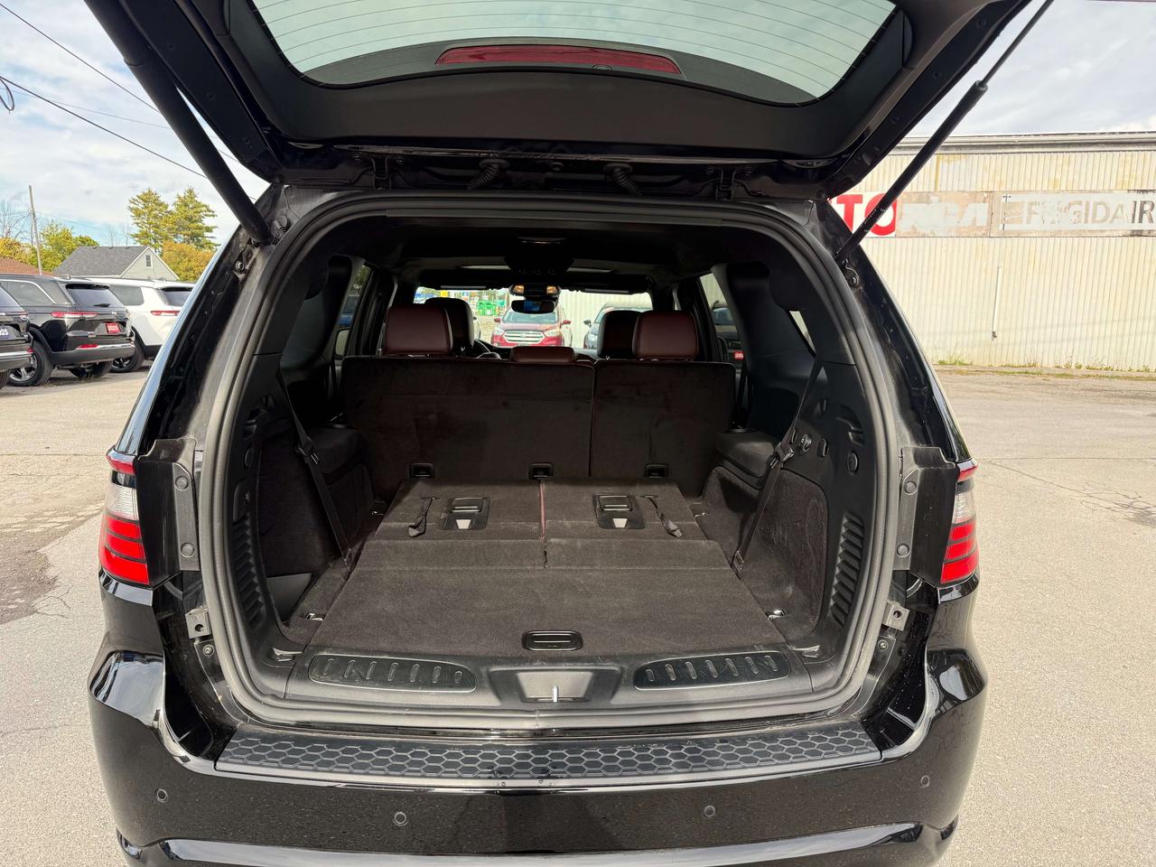 2026 Dodge Durango GT HEMI Premium - Extended Warranty/Rust Proofed! Photo