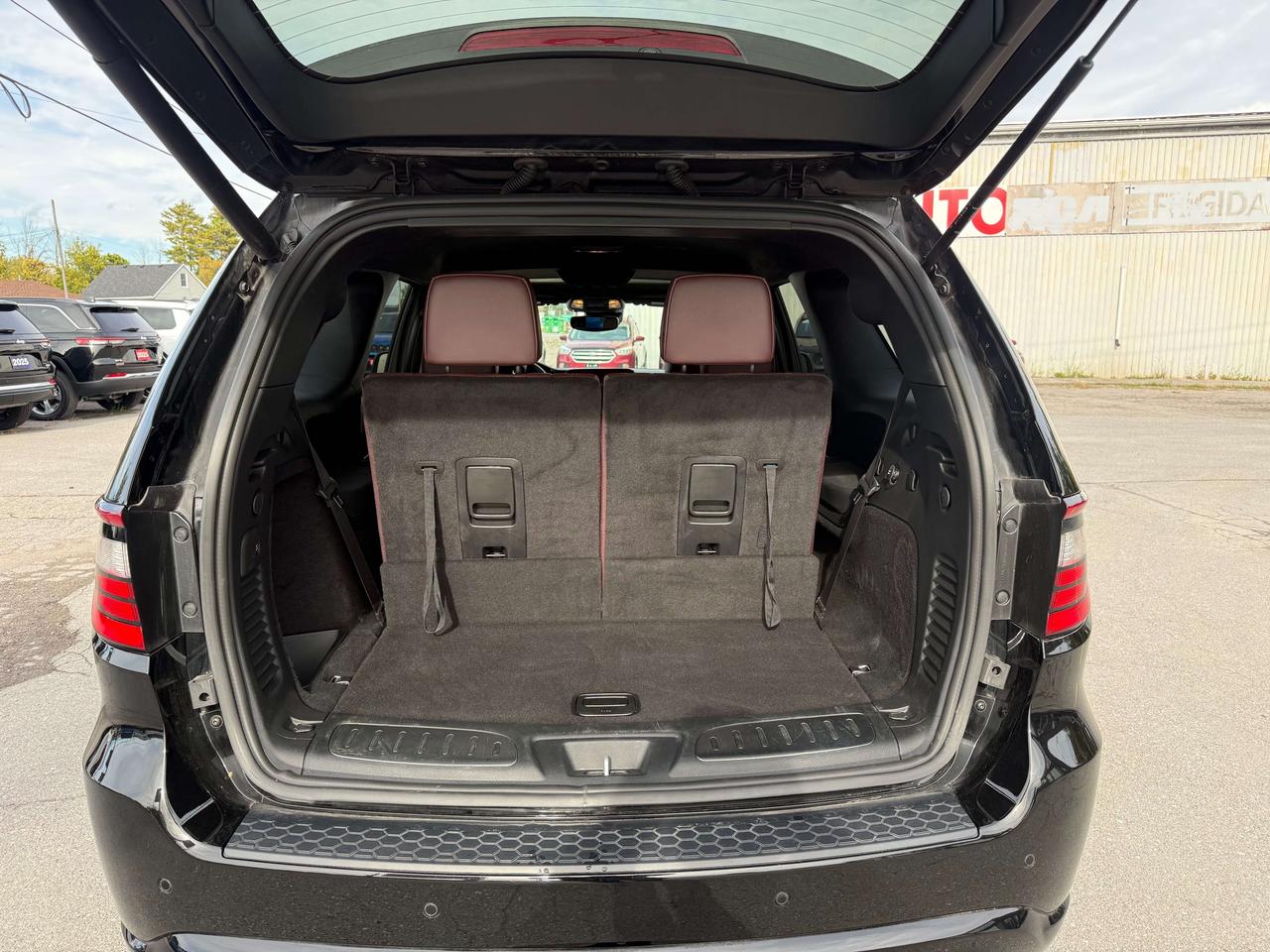 2026 Dodge Durango GT HEMI Premium - Extended Warranty/Rust Proofed! Photo