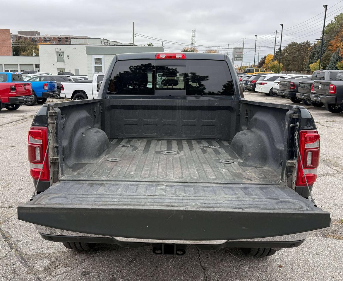 2022 RAM 2500 Limited | NAVIGATION | BLIND SPOT | REMOTE START | Photo
