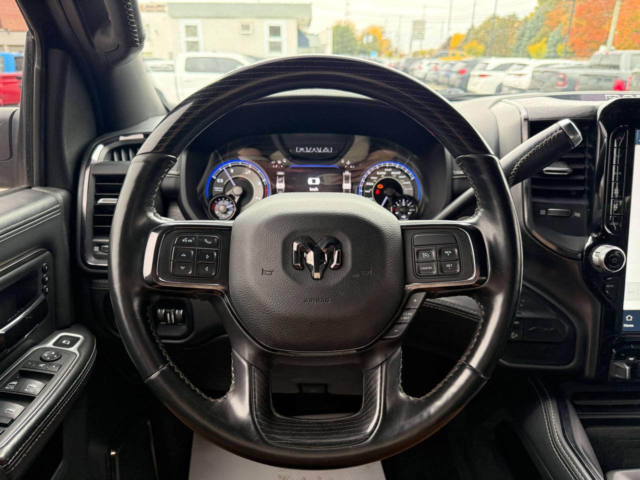 2022 RAM 2500 Limited | NAVIGATION | BLIND SPOT | REMOTE START | Photo