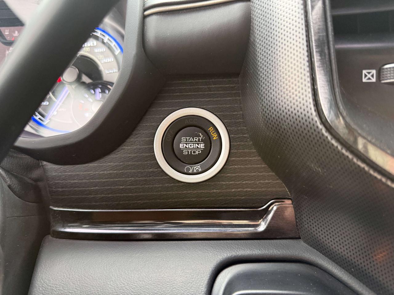 2022 RAM 2500 Limited | NAVIGATION | BLIND SPOT | REMOTE START | Photo