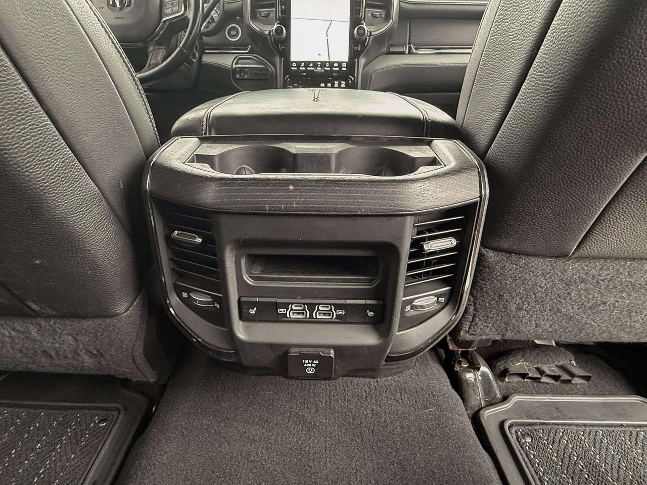 2022 RAM 2500 Limited | NAVIGATION | BLIND SPOT | REMOTE START | Photo