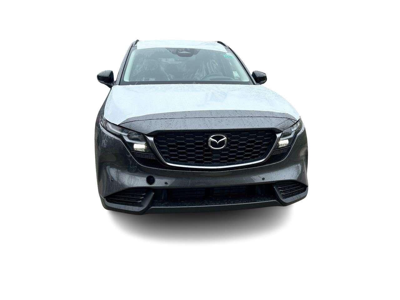 2026 Mazda CX-5 GS AWD | HUD | Wireless CarPlay Photo2