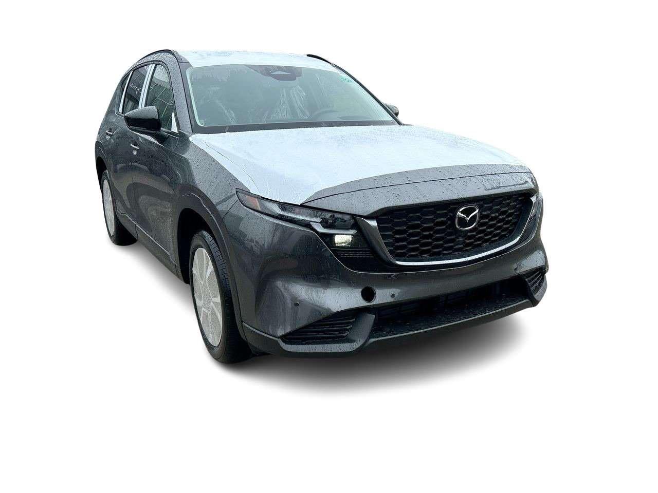 2026 Mazda CX-5 GS AWD | HUD | Wireless CarPlay Photo1
