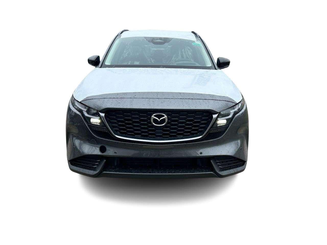 2026 Mazda CX-5 GS AWD | HUD | Wireless CarPlay Photo