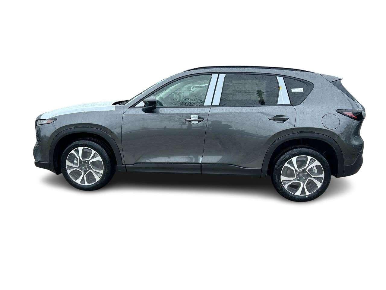 2026 Mazda CX-5 GS AWD | HUD | Wireless CarPlay Photo
