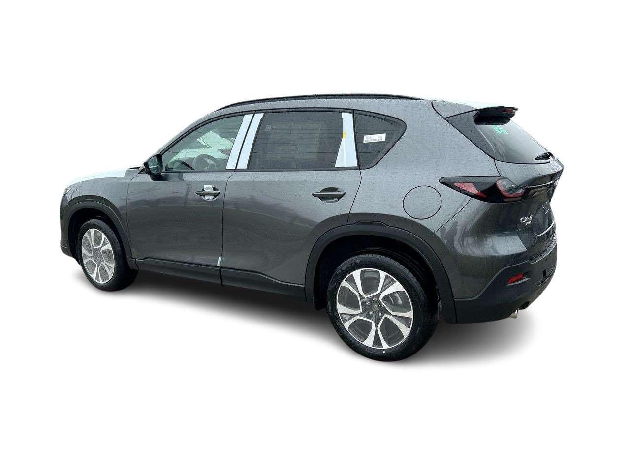 2026 Mazda CX-5 GS AWD | HUD | Wireless CarPlay Photo