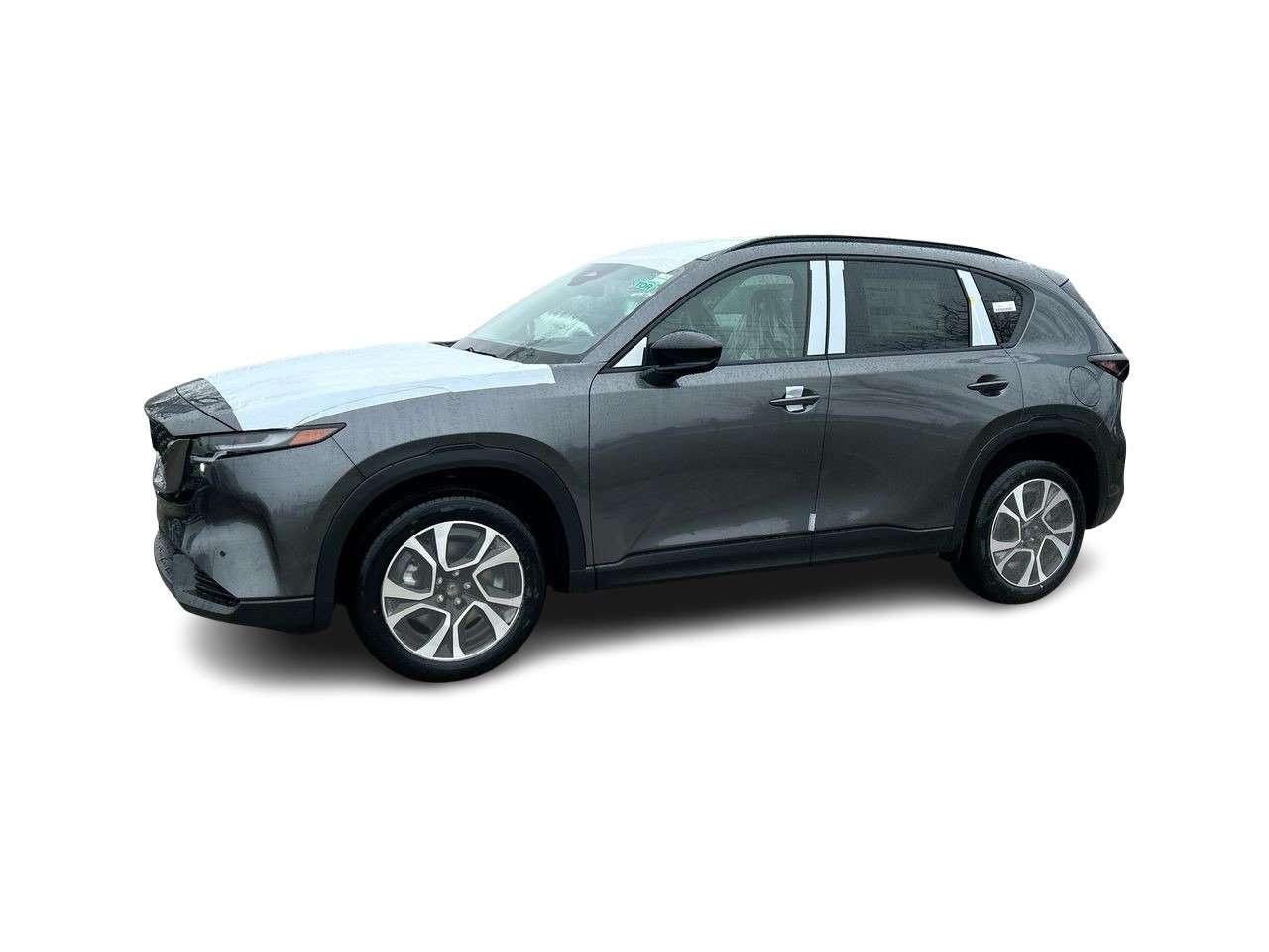 2026 Mazda CX-5 GS AWD | HUD | Wireless CarPlay Photo