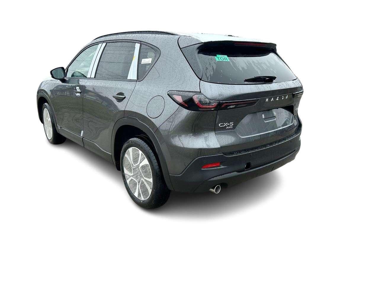 2026 Mazda CX-5 GS AWD | HUD | Wireless CarPlay Photo