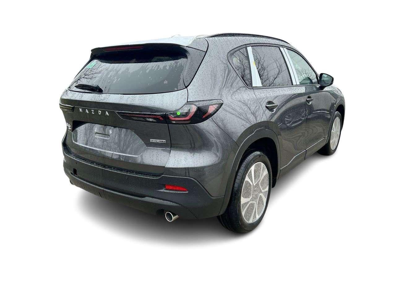 2026 Mazda CX-5 GS AWD | HUD | Wireless CarPlay Photo