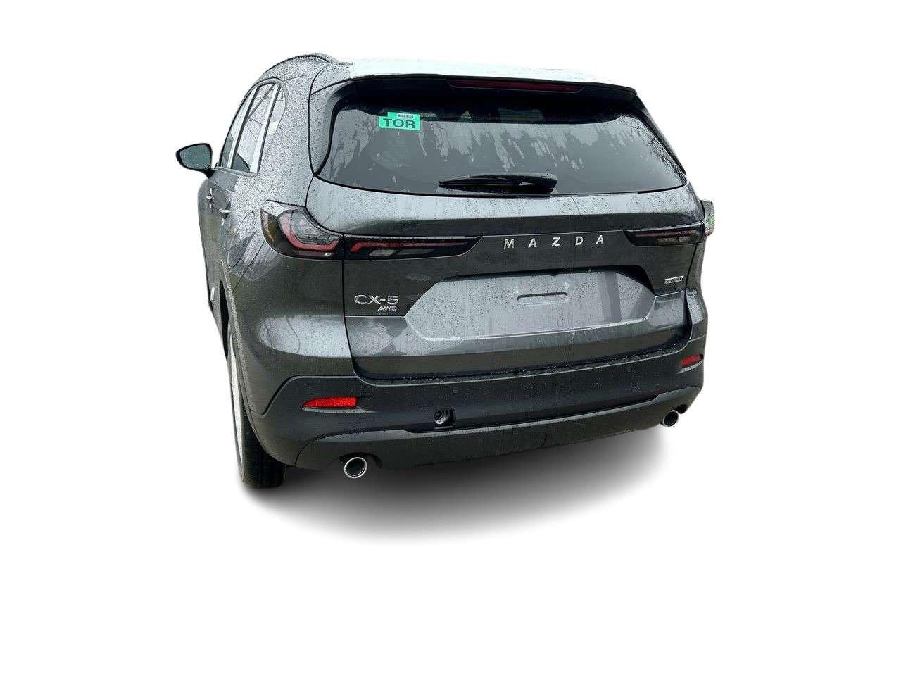 2026 Mazda CX-5 GS AWD | HUD | Wireless CarPlay Photo