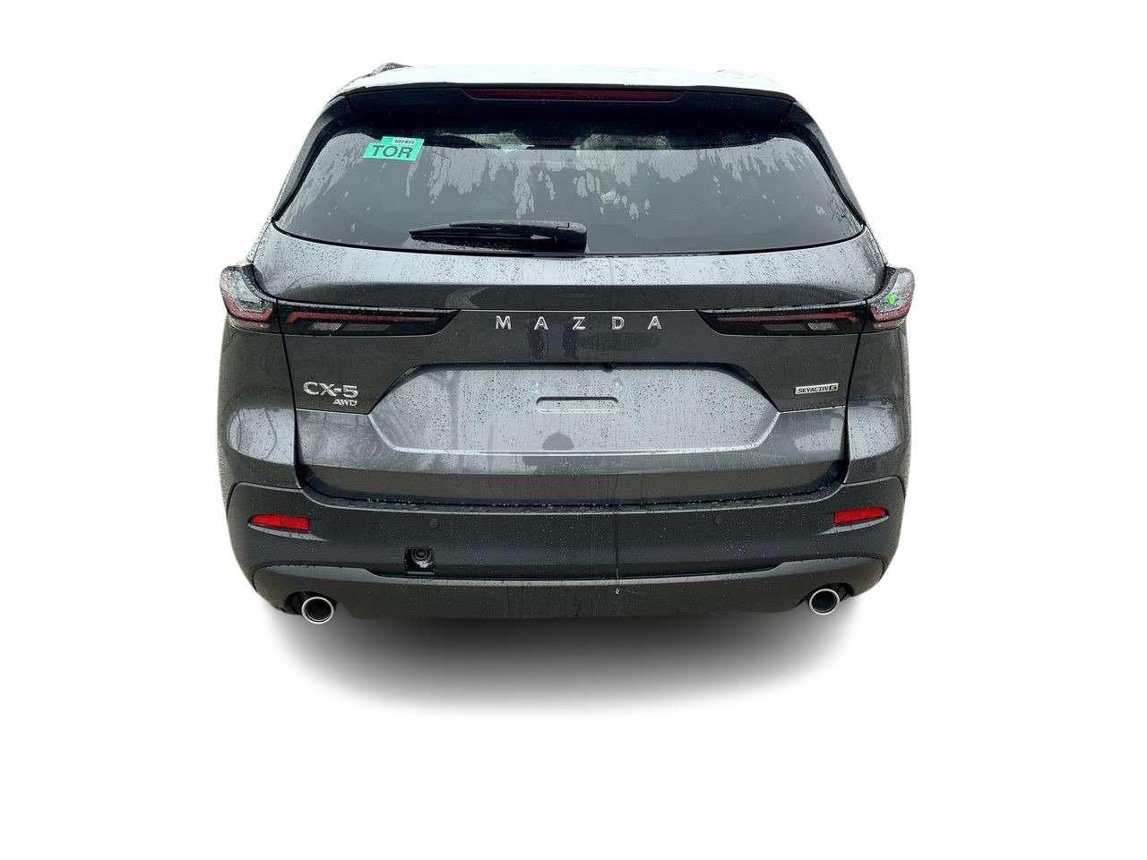 2026 Mazda CX-5 GS AWD | HUD | Wireless CarPlay Photo