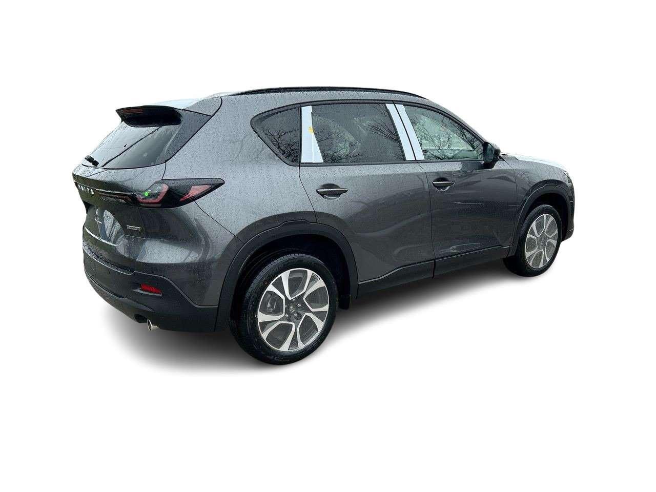 2026 Mazda CX-5 GS AWD | HUD | Wireless CarPlay Photo