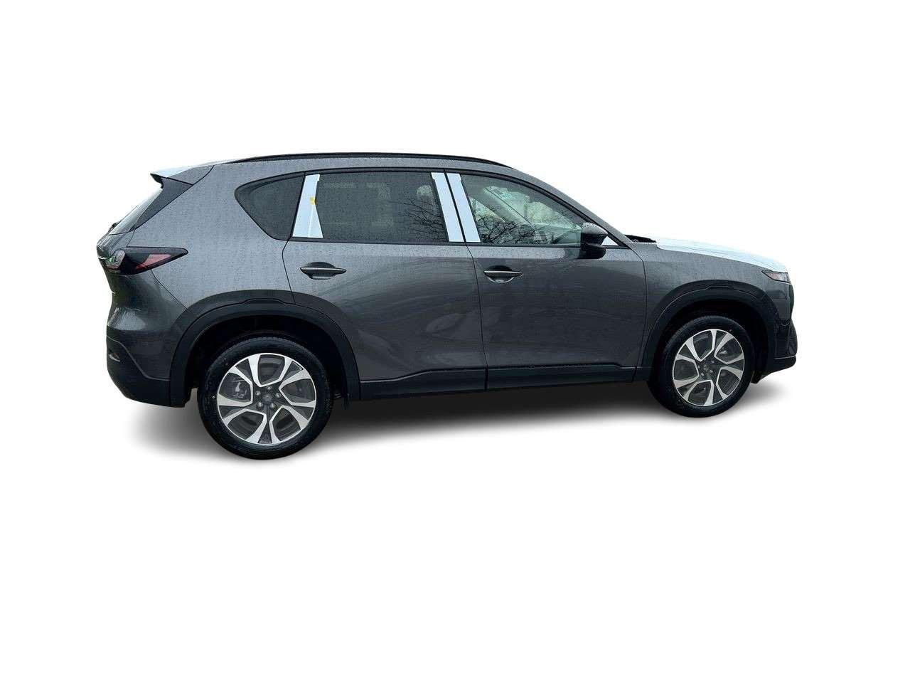 2026 Mazda CX-5 GS AWD | HUD | Wireless CarPlay Photo