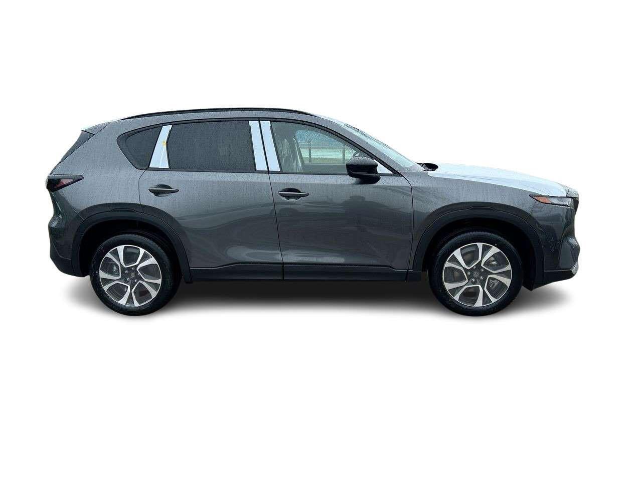 2026 Mazda CX-5 GS AWD | HUD | Wireless CarPlay Photo
