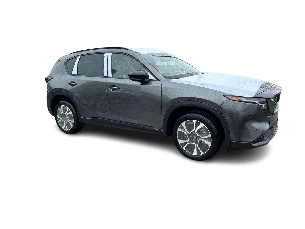 2026 Mazda CX-5 GS AWD | HUD | Wireless CarPlay Photo