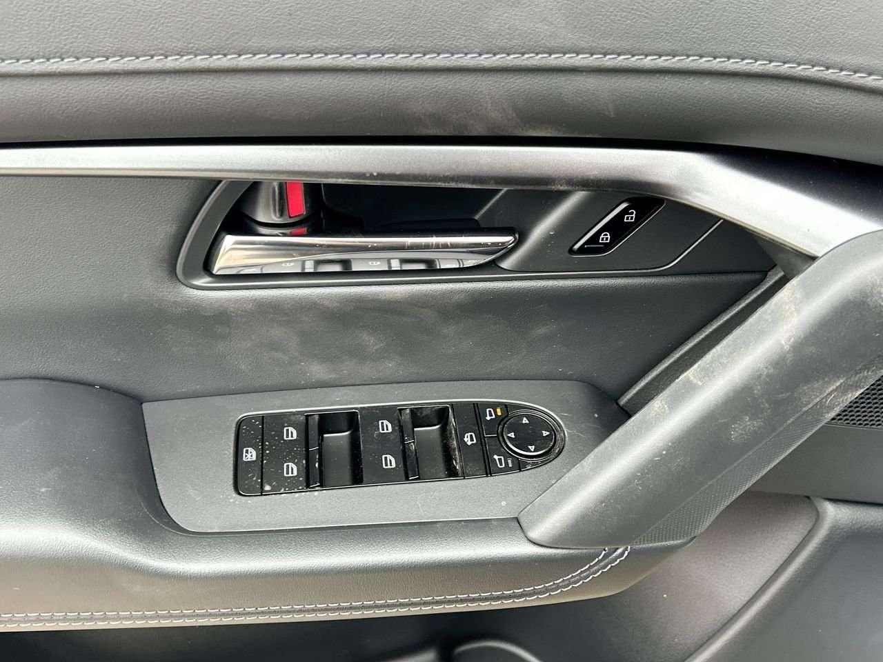 2026 Mazda CX-5 GS AWD | HUD | Wireless CarPlay Photo