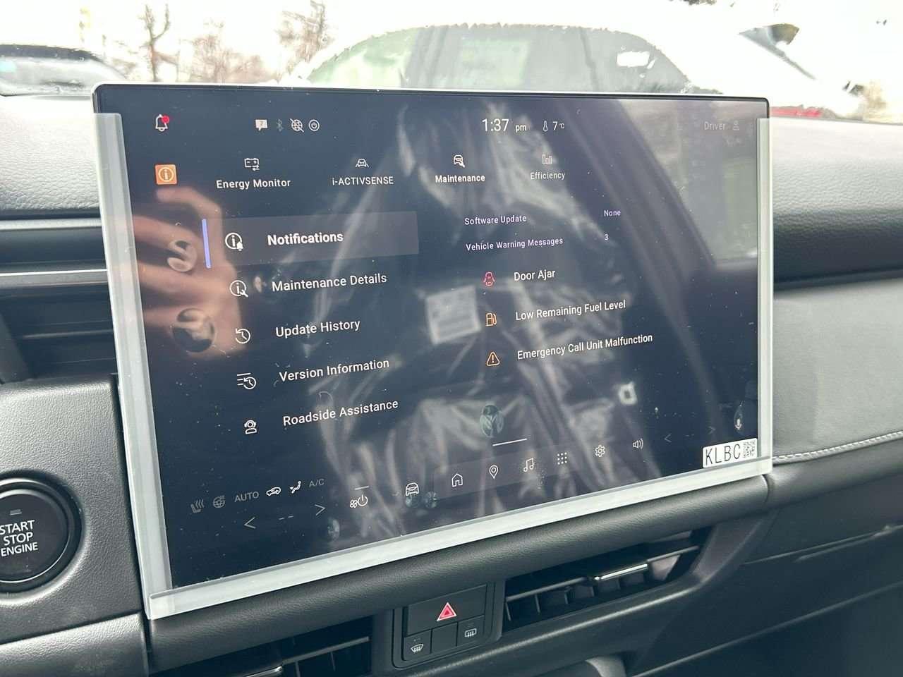 2026 Mazda CX-5 GS AWD | HUD | Wireless CarPlay Photo
