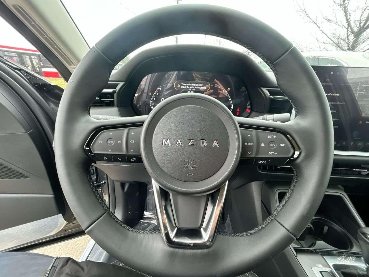 2026 Mazda CX-5 GS AWD | HUD | Wireless CarPlay Photo