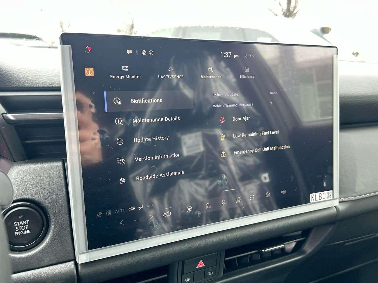 2026 Mazda CX-5 GS AWD | HUD | Wireless CarPlay Photo