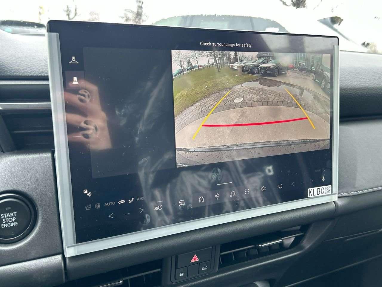 2026 Mazda CX-5 GS AWD | HUD | Wireless CarPlay Photo