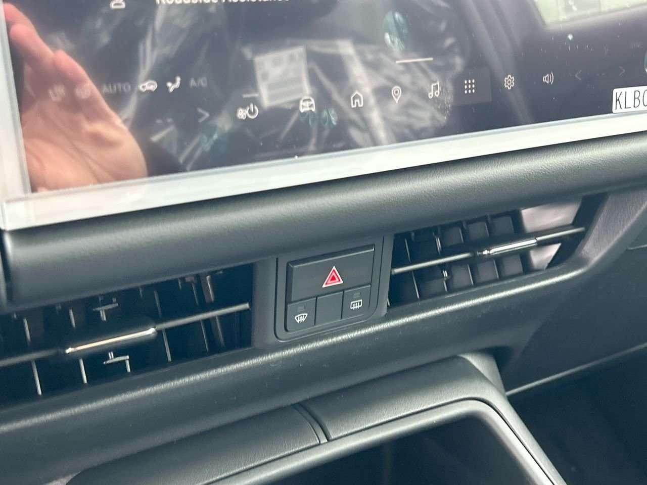2026 Mazda CX-5 GS AWD | HUD | Wireless CarPlay Photo
