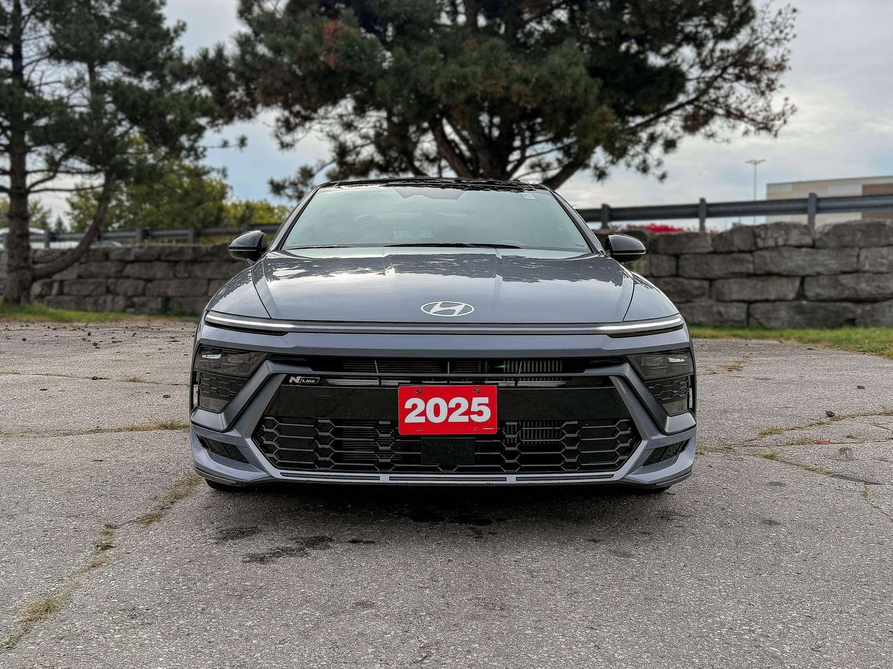2025 Hyundai Sonata N Line Ultimate | BACKUP CAMERA | BLUETOOTH | Photo