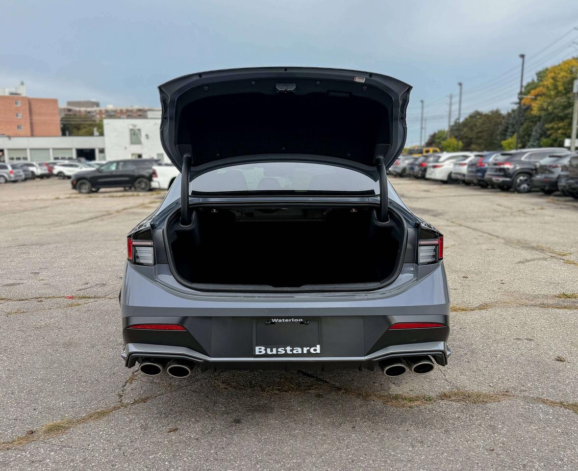 2025 Hyundai Sonata N Line Ultimate | BACKUP CAMERA | BLUETOOTH | Photo