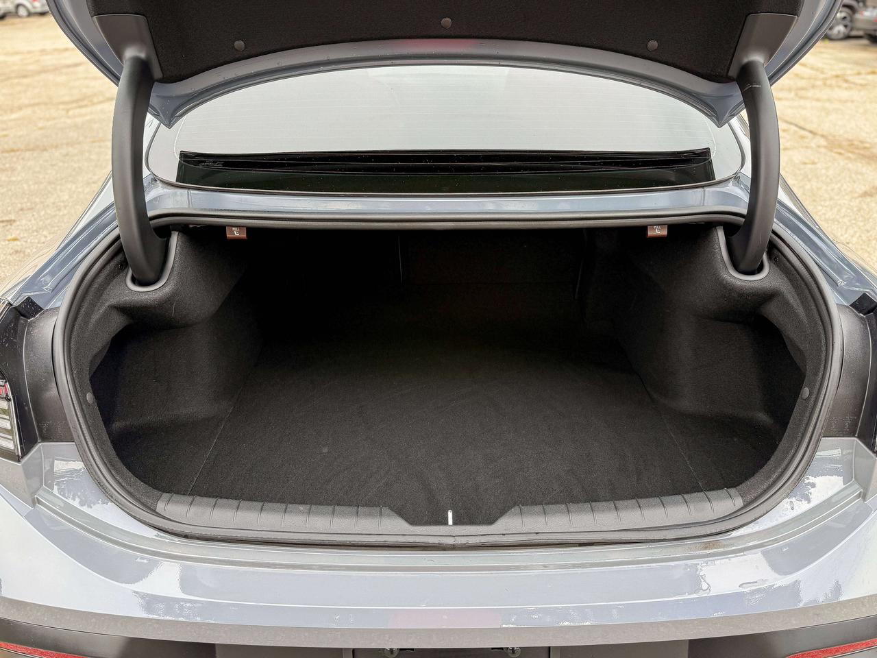2025 Hyundai Sonata N Line Ultimate | BACKUP CAMERA | BLUETOOTH | Photo