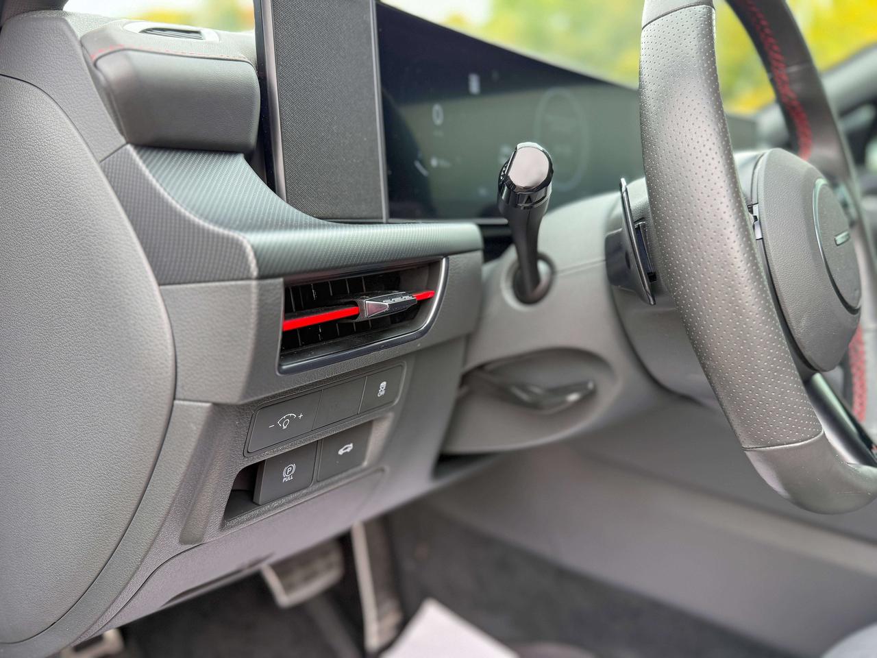 2025 Hyundai Sonata N Line Ultimate | BACKUP CAMERA | BLUETOOTH | Photo