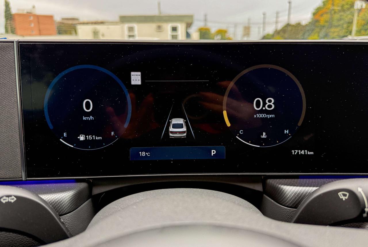 2025 Hyundai Sonata N Line Ultimate | BACKUP CAMERA | BLUETOOTH | Photo