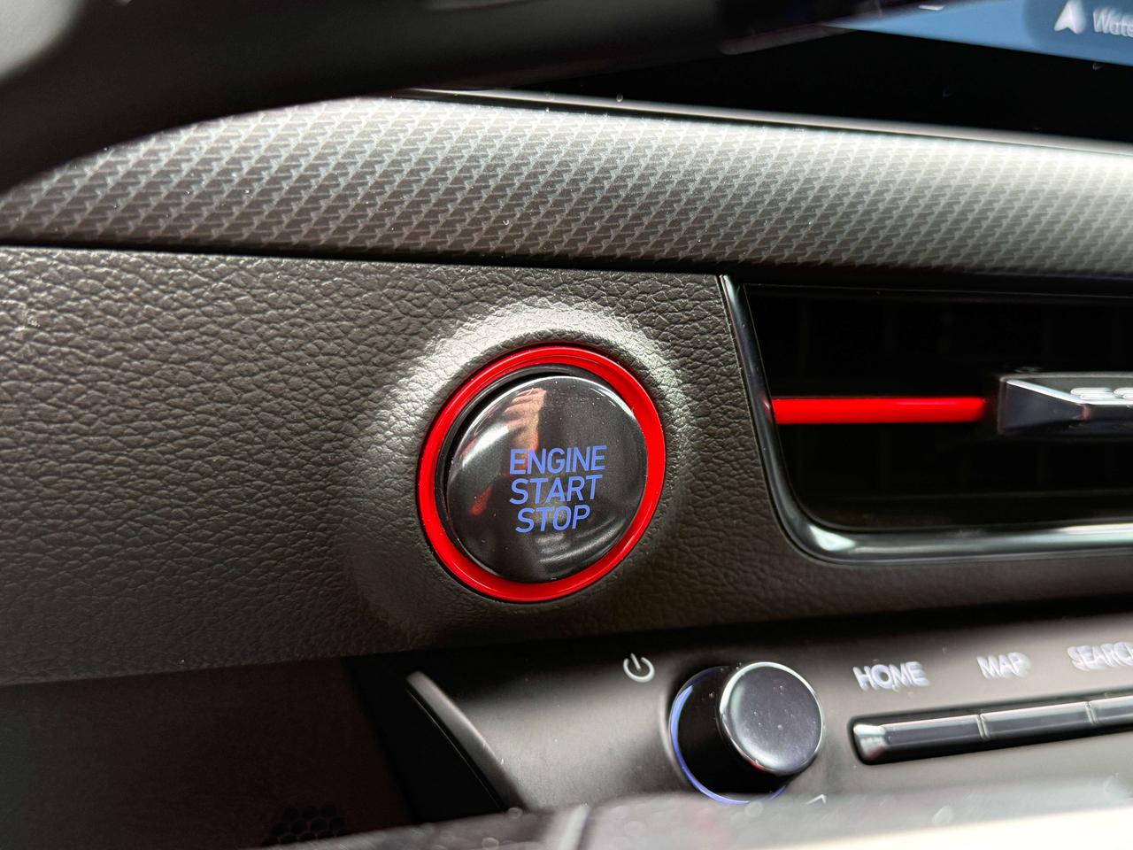 2025 Hyundai Sonata N Line Ultimate | BACKUP CAMERA | BLUETOOTH | Photo