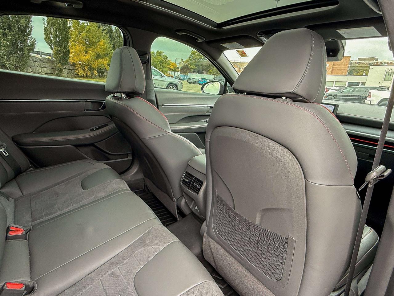 2025 Hyundai Sonata N Line Ultimate | BACKUP CAMERA | BLUETOOTH | Photo
