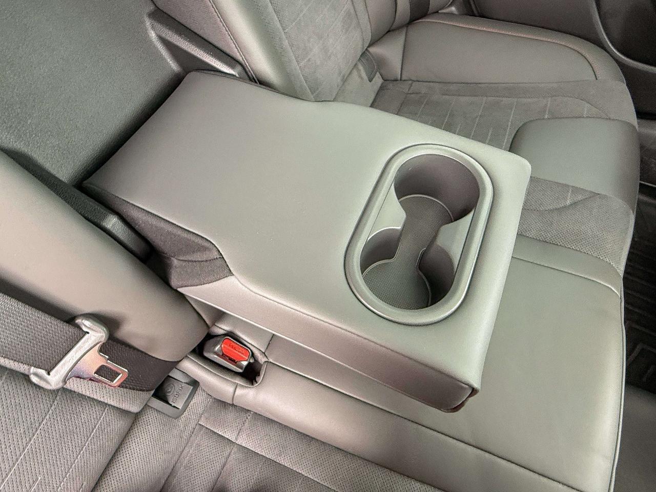 2025 Hyundai Sonata N Line Ultimate | BACKUP CAMERA | BLUETOOTH | Photo