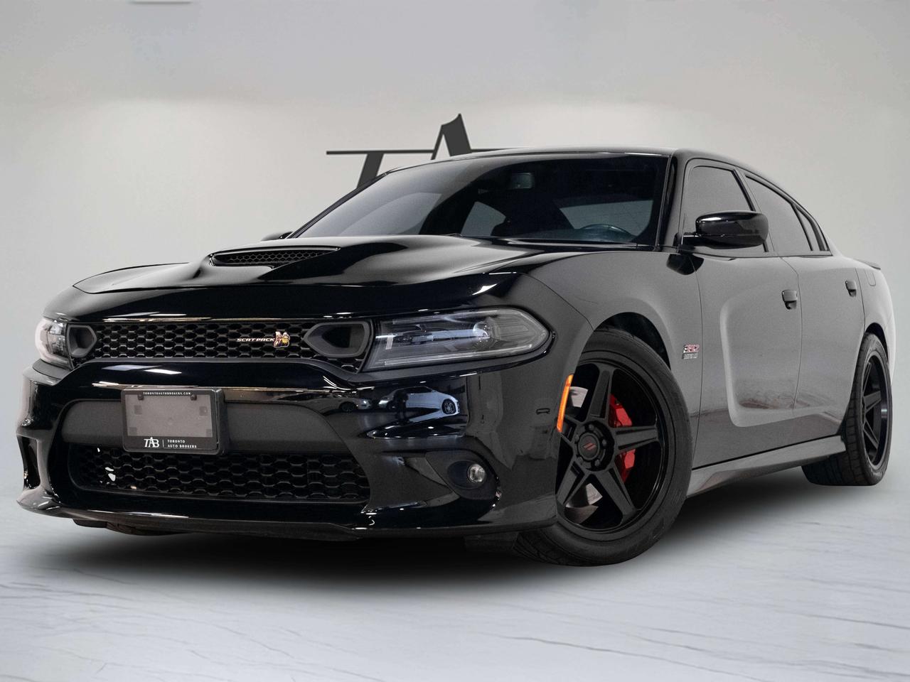 2022 Dodge Charger PLUS GROUP | DRIVER'S PKG | SUNROOF | 20 IN Photo