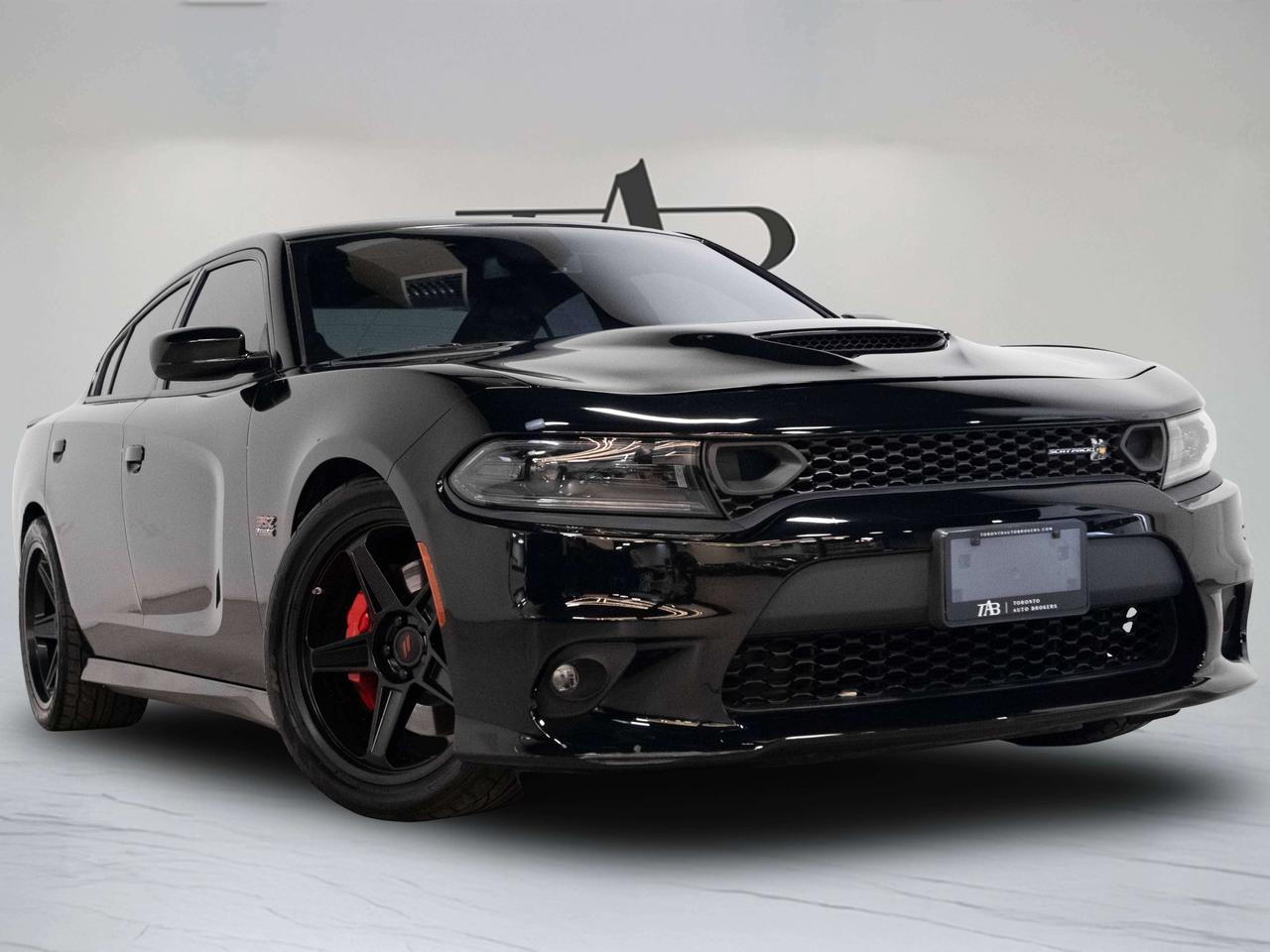 2022 Dodge Charger PLUS GROUP | DRIVER'S PKG | SUNROOF | 20 IN Photo