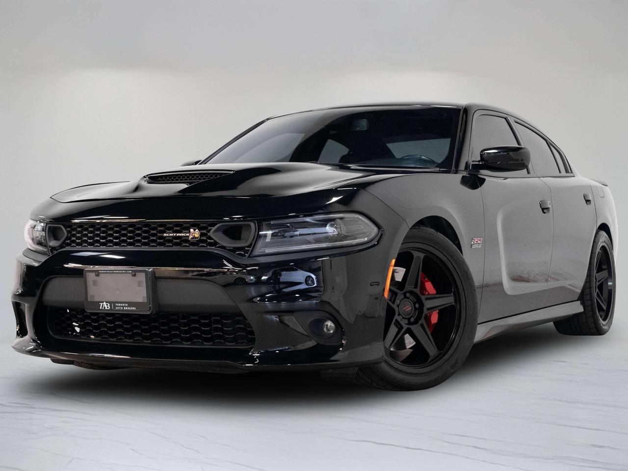 2022 Dodge Charger PLUS GROUP | DRIVER'S PKG | SUNROOF | 20 IN Photo0
