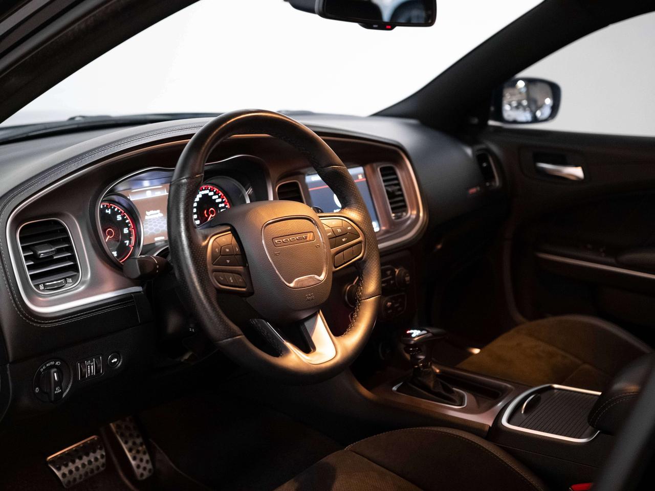 2022 Dodge Charger PLUS GROUP | DRIVER'S PKG | SUNROOF | 20 IN Photo
