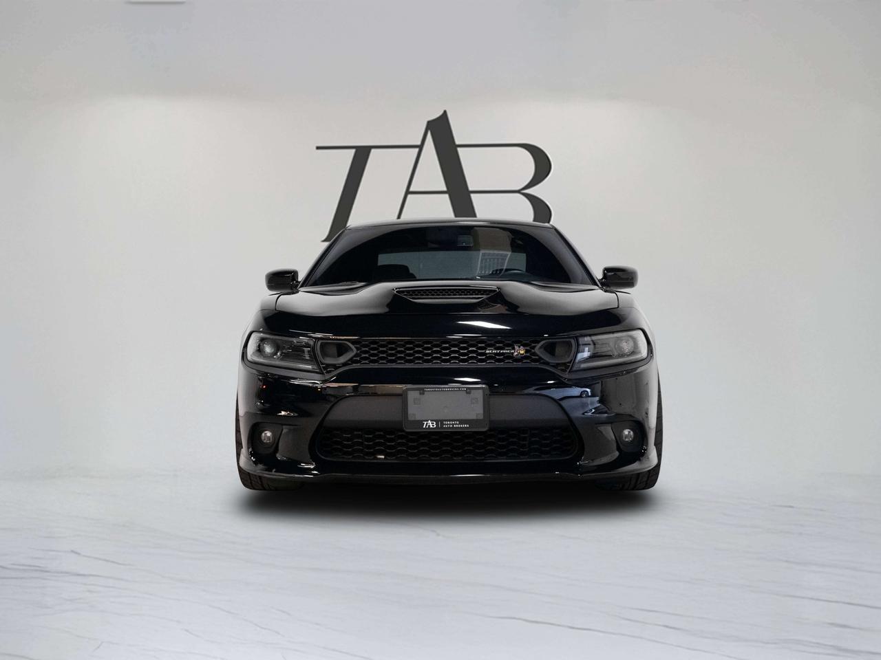 2022 Dodge Charger PLUS GROUP | DRIVER'S PKG | SUNROOF | 20 IN Photo