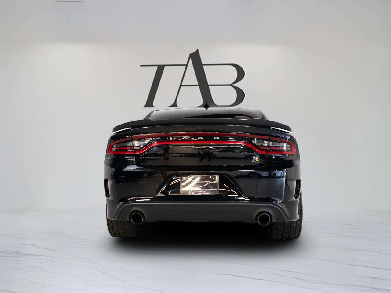 2022 Dodge Charger PLUS GROUP | DRIVER'S PKG | SUNROOF | 20 IN Photo