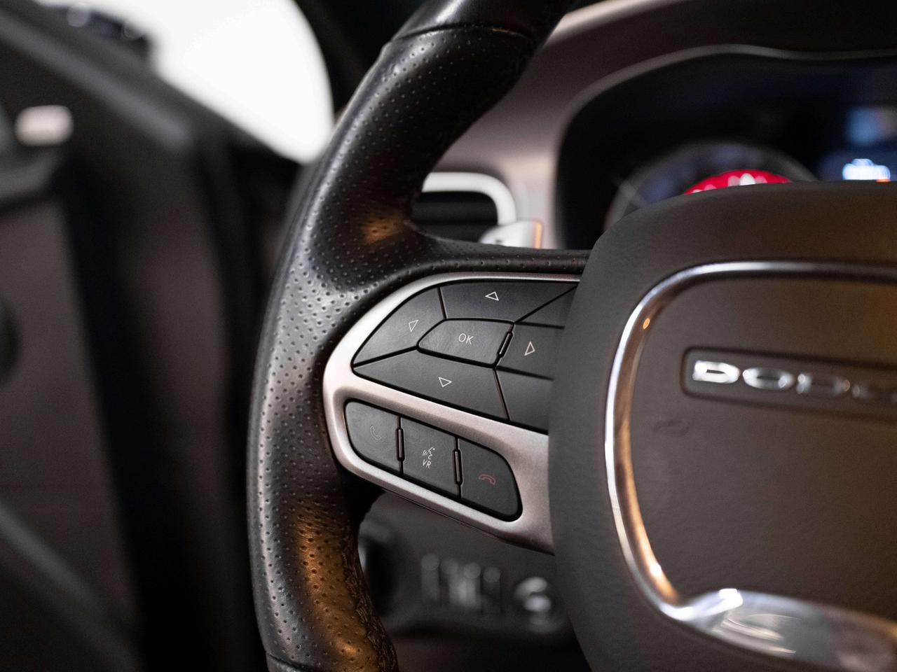 2022 Dodge Charger PLUS GROUP | DRIVER'S PKG | SUNROOF | 20 IN Photo